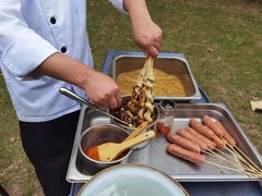 -天目湖御水温泉·度假酒店