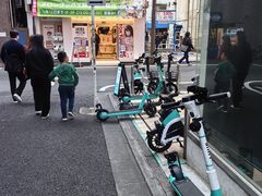 -秋叶原电器街