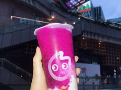 红果小姐姐-CoCo都可(东城国贸店)
