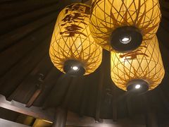 -南京大牌档(新街口德基广场店)