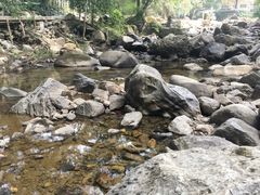 -广州市石门国家森林公园