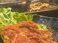 -丹东特色烤肉(学府路一部店)