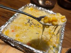 -恩你小木屋·韩式料理(假日广场店)