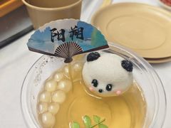 -刘姐啤酒鱼民族演艺餐厅(西街总店)