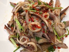 -岷山饭店-芝芝自助餐厅