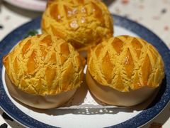 -点都德(中海环宇荟店)