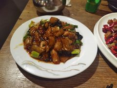 -小天府川菜馆(魏公村店)