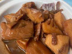 -小城故事·地道宁波味(月湖盛园店)