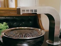-九田家黑牛烤肉料理(珠江摩尔店)