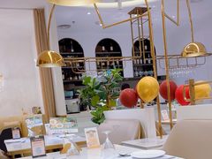 -Deer Park鹿园西餐(仁恒置地广场店)