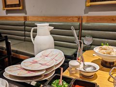 -阿源鱼捞斑鱼火锅·海鲜粥(山景尚宅店)