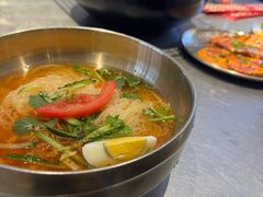 -合易泓烤肉•首创生椰大油边(宁山路店)