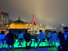 -外滩8号 whisky bar(金延大厦店)