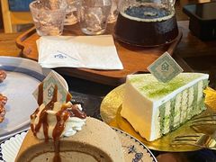 -西关84·History·Art·Cafe