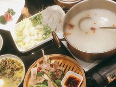 -锡和无锡菜(景丽苑店)