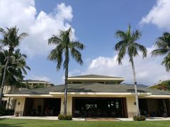 -三亚亚龙湾天域度假酒店