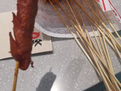 -夸父炸串(金桥国际广场店)