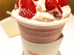 -Sevenbus一家奶茶店(昆明大悦城店)
