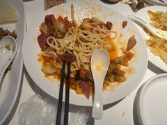 -西域阿里马新疆菜·清真(桂花路店)