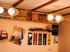 -达摩君日本料理(泰海花园小区店)