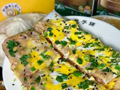 -庆丰包子铺(西单店)