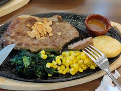 -萨莉亚意式餐厅(玉泉路物美店)