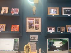 -海马体照相馆(北京朝阳大悦城店)