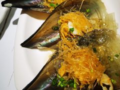 -三亚湾红树林度假酒店美食街