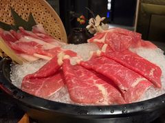-捞王猪肚鸡火锅(财富中心店)