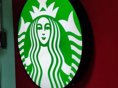 -星巴克(海桐路店)
