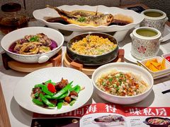 -食锦记·福建私房菜(浦西万达店)