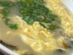 馄饨-金海餐厅