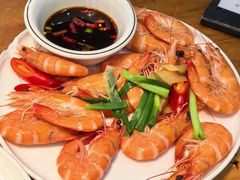 -醉壹号海鲜大排档•三十年老字号(厦门美食地标店)