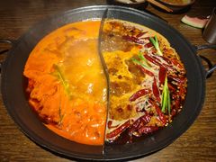 -萍姐火锅·公路夜市(打浦桥日月光店)