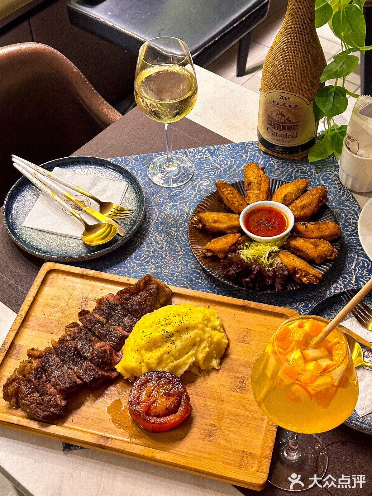 解放第一件事就是来澳门这家葡国菜🐛