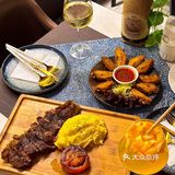 解放第一件事就是来澳门这家葡国菜🐛