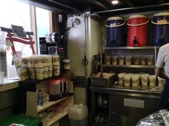 -放哈·甜醅子奶茶创造者(正宁路店)