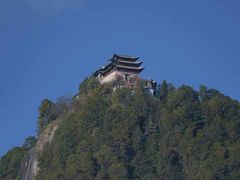 -腾冲云峰山