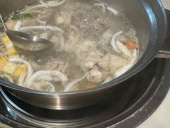 -狐狸爱上椰子鸡(滨江星光大道店)