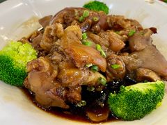 -绿雅居原生态农庄(小涌店)