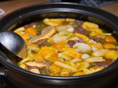 -一朵菌·野生菌探索家火锅(南亚店)