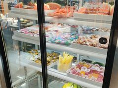 -三江源活鱼现烤(维多利摩尔城店)