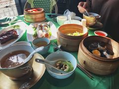 -誉八仙茶室酒楼(新天地店)