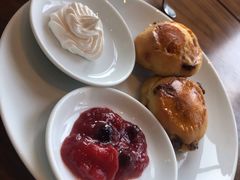 -嘉定凯悦·咖啡厅