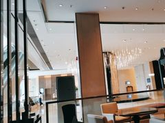 -顺德美的万豪酒店-万豪中餐厅