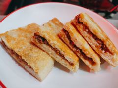 -吃不恼火·江湖菜·小酒馆(日月光田子坊店)