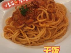 -萨莉亚意式餐厅(黄村高德汇店)