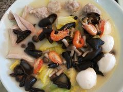 绍兴三鲜-孔乙己(后海店)