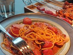 -烛影拾光观景餐厅·创意菜·摄影·小提琴(大唐不夜城店)