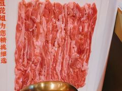 -豆花姐烂豆花火锅(水屯北路恒大滨河店)